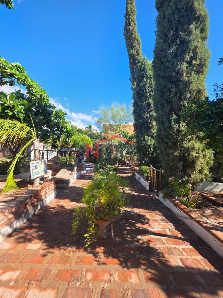 PROPERTY CONCEIVED AS A BOUTIQUE HOTEL