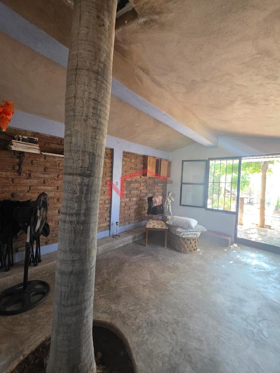 PROPERTY CONCEIVED AS A BOUTIQUE HOTEL