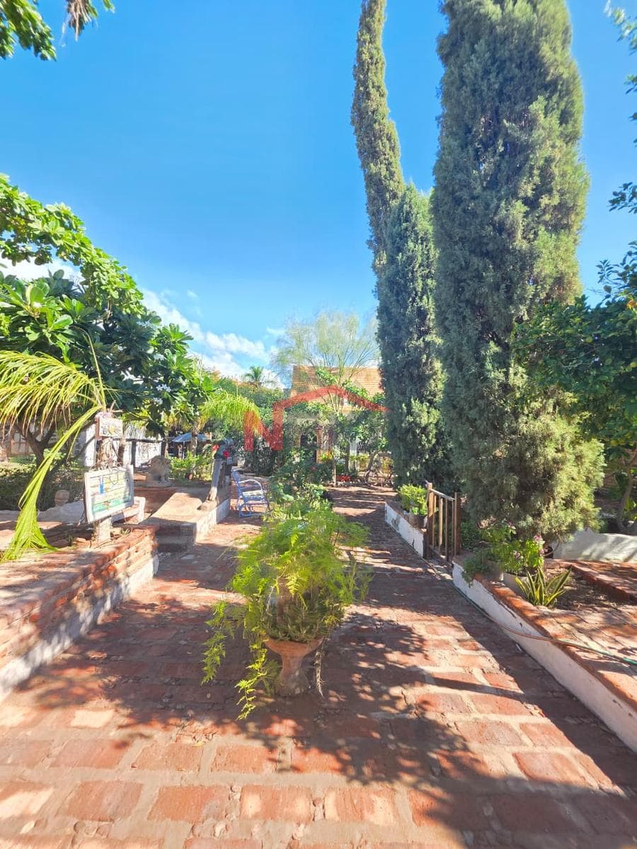 PROPERTY CONCEIVED AS A BOUTIQUE HOTEL