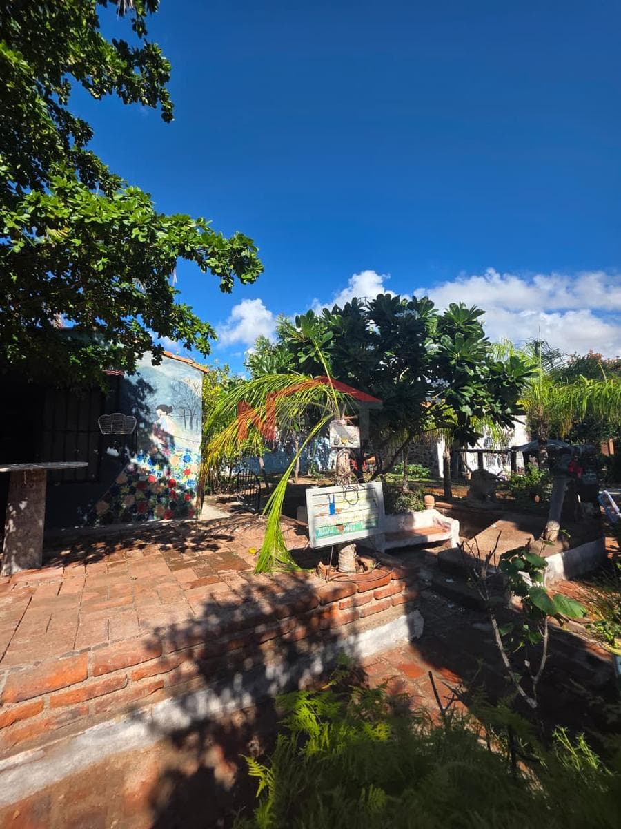 PROPERTY CONCEIVED AS A BOUTIQUE HOTEL