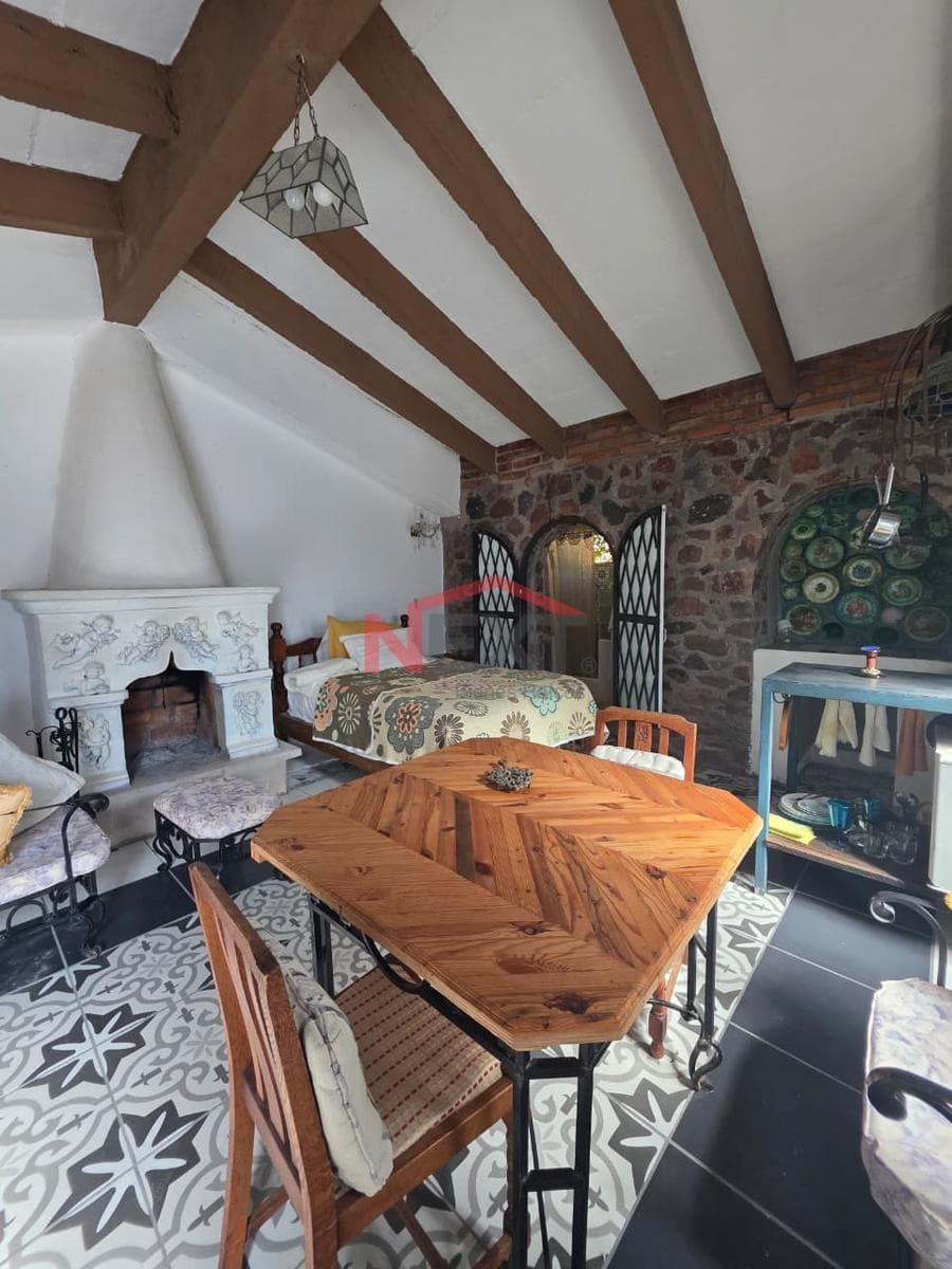 PROPERTY CONCEIVED AS A BOUTIQUE HOTEL