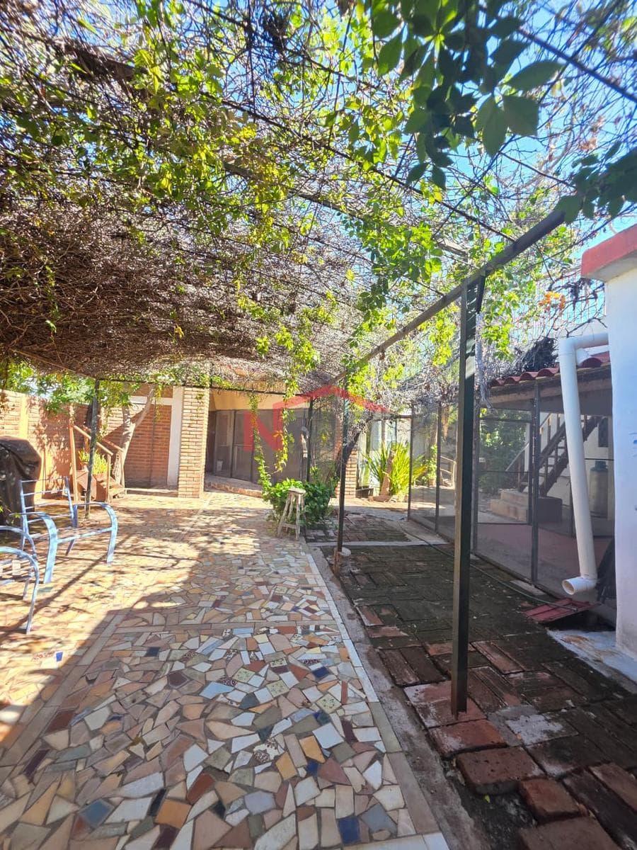 PROPERTY CONCEIVED AS A BOUTIQUE HOTEL