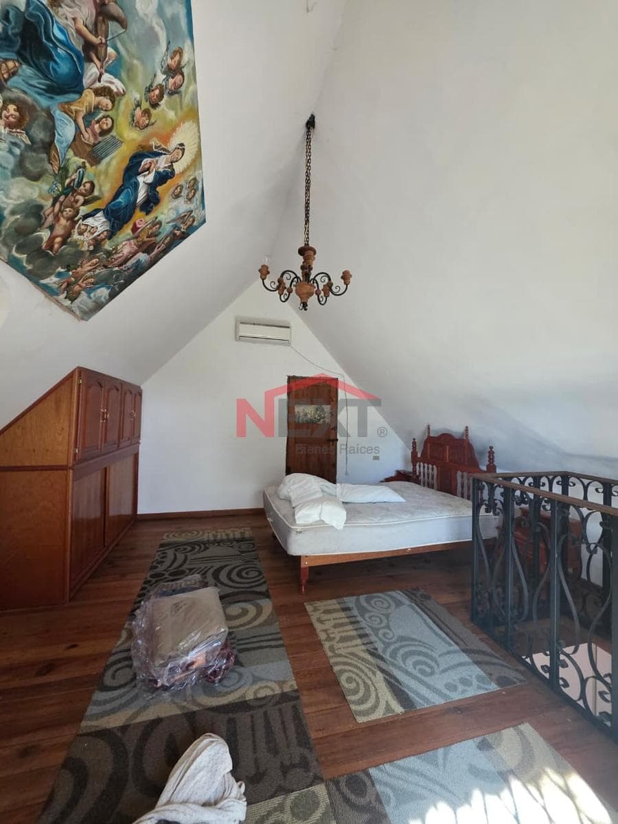 PROPERTY CONCEIVED AS A BOUTIQUE HOTEL
