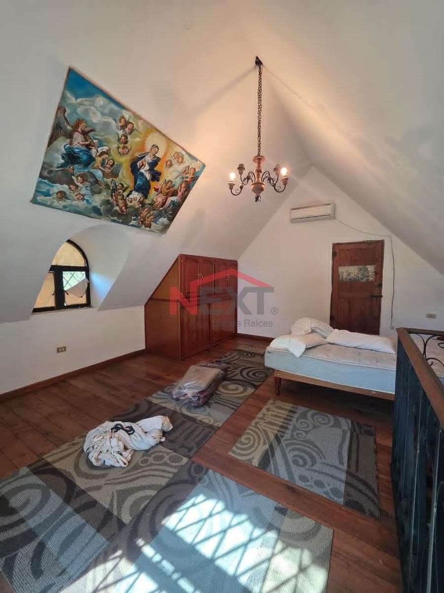 PROPERTY CONCEIVED AS A BOUTIQUE HOTEL