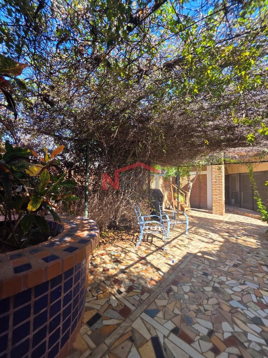 PROPERTY CONCEIVED AS A BOUTIQUE HOTEL