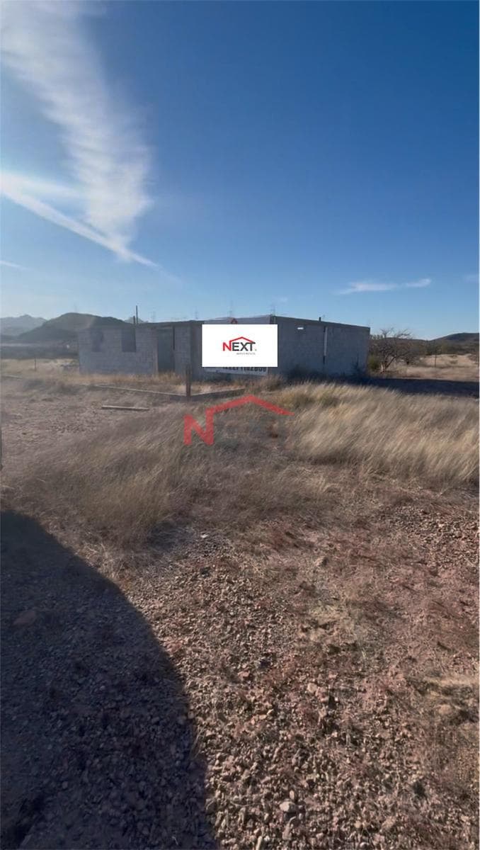 LAND FOR SALE IN VILLA BEMELA