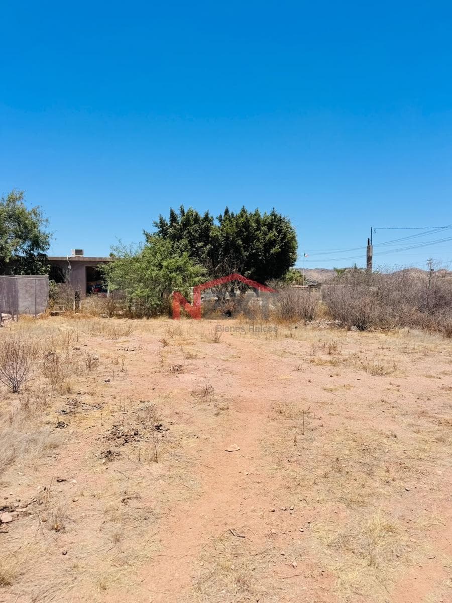 LAND FOR SALE