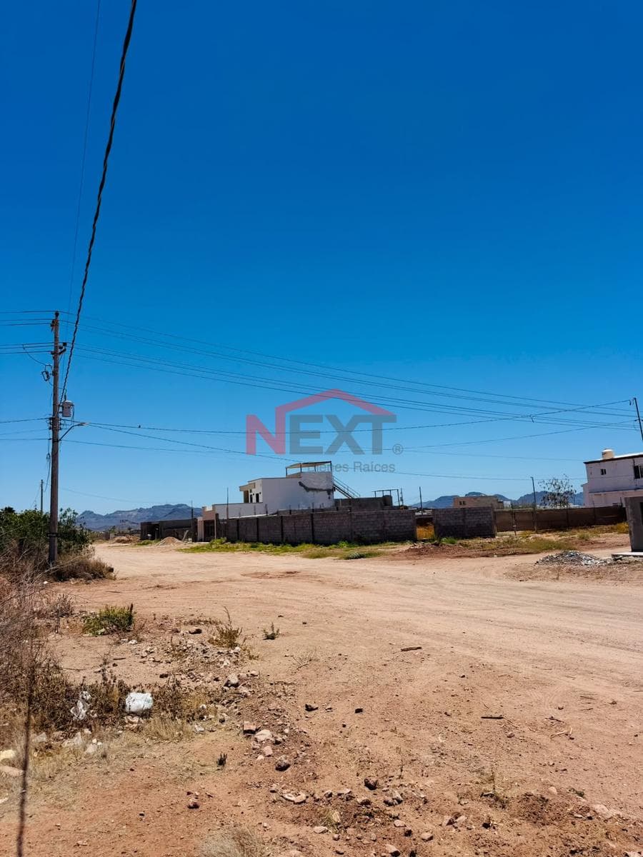 LAND FOR SALE