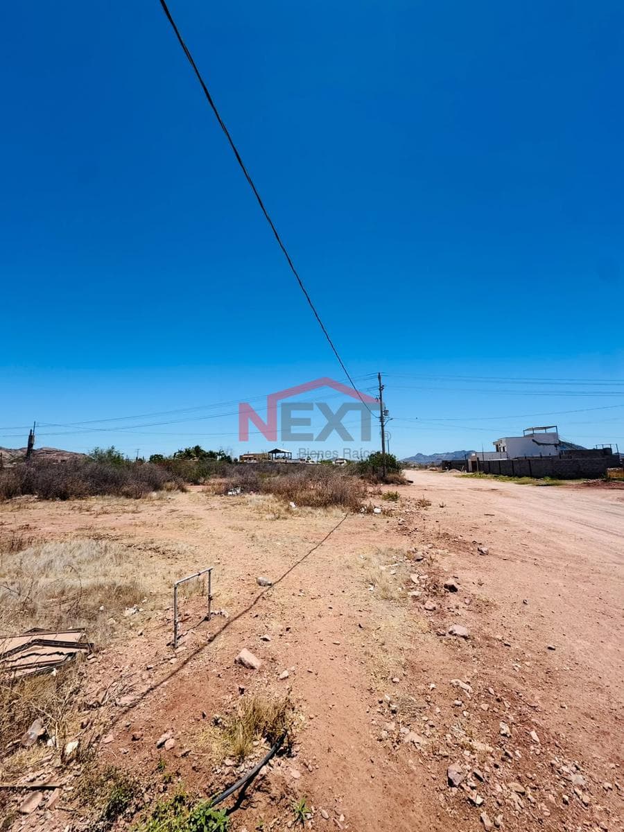LAND FOR SALE