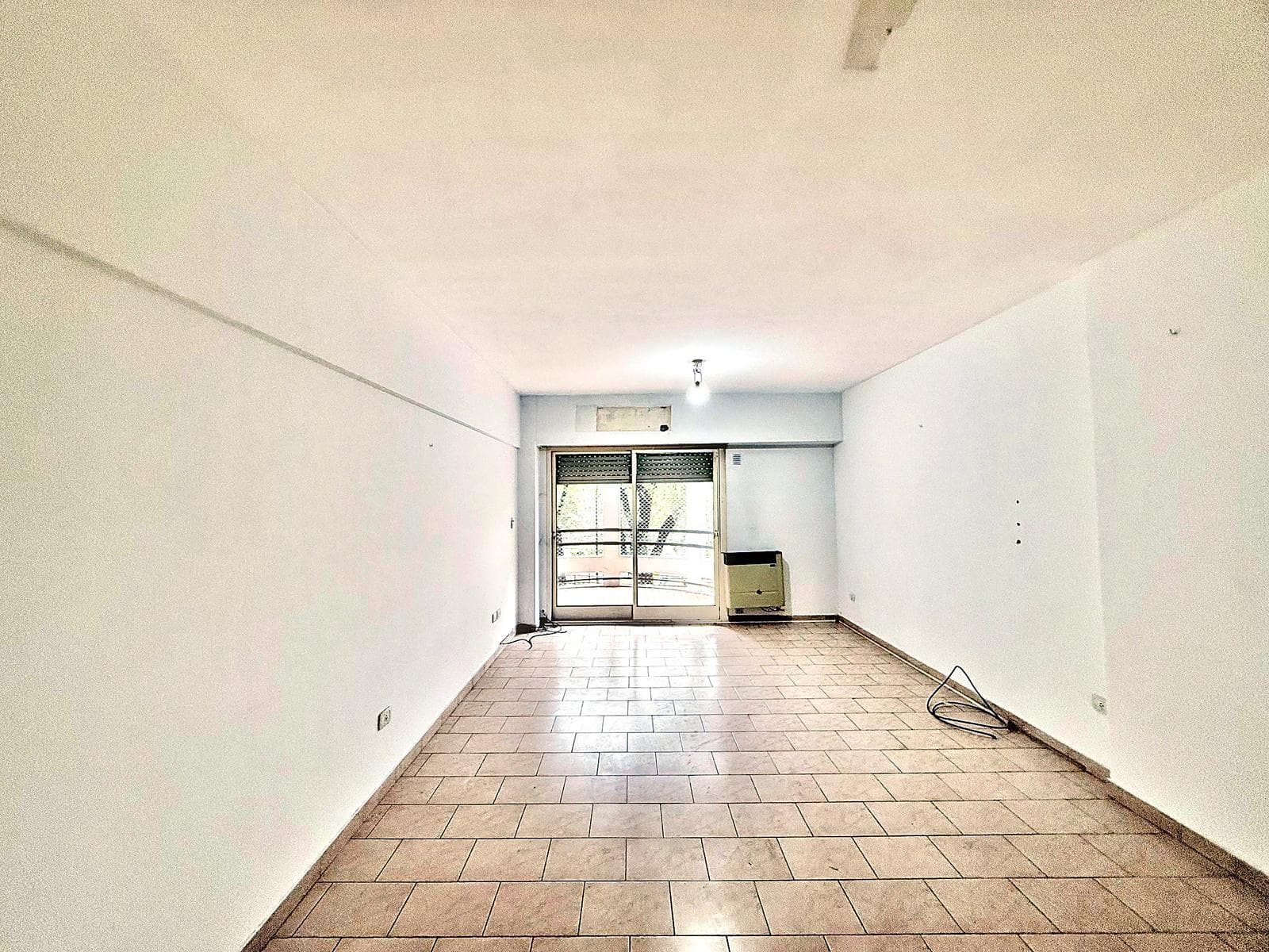 Apartment in Flores—Qualifies for a Mortgage