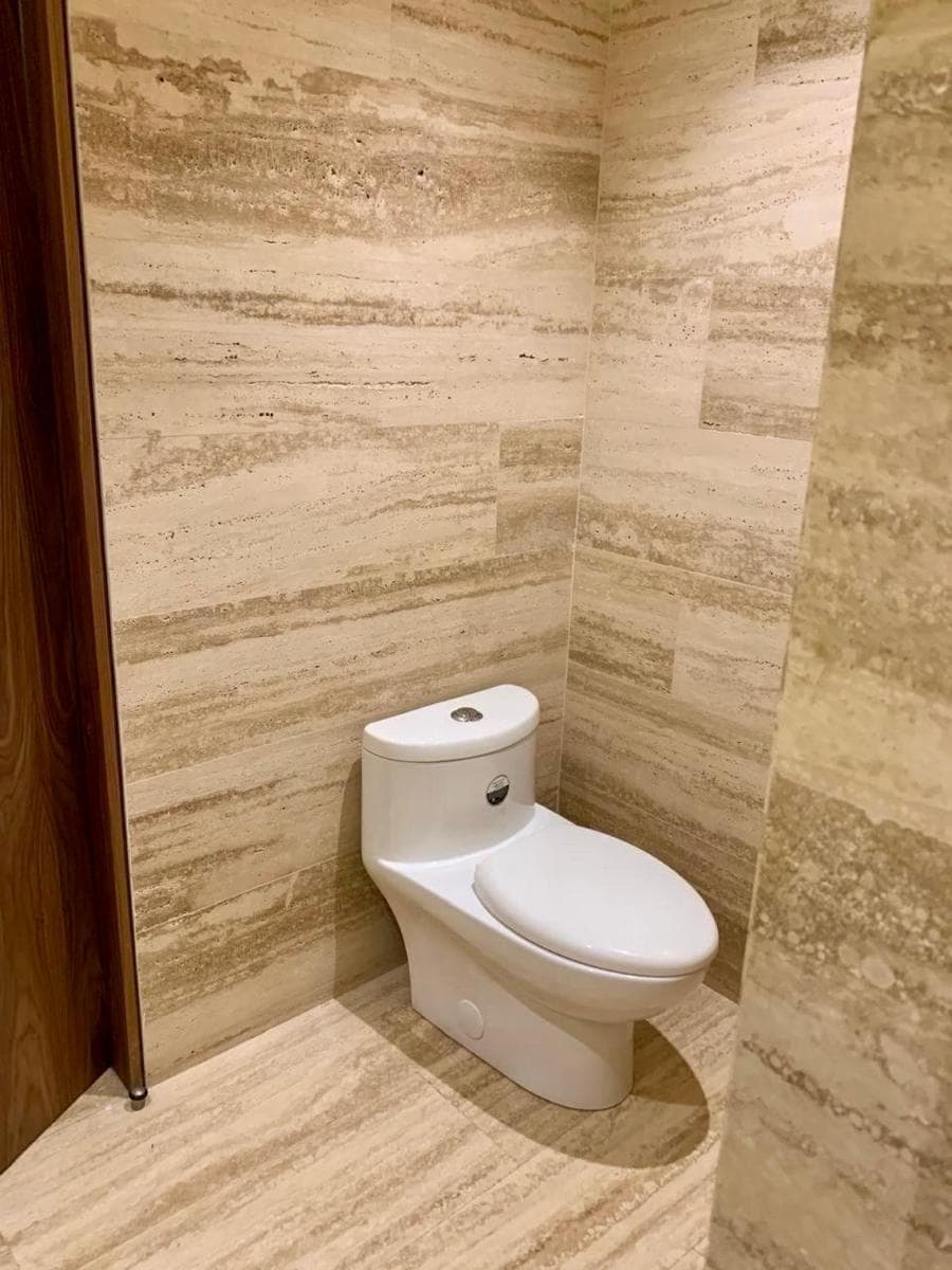 Luxury Apartment for Rent on Alejandro Dumas Street in Polanco, 200 m², 2nd Floor