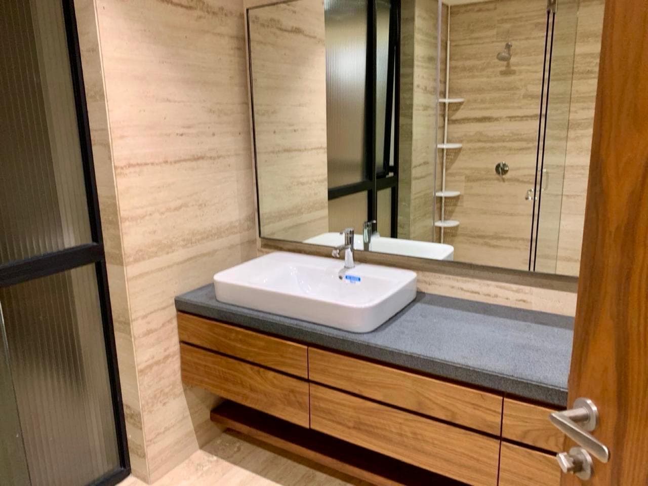 Luxury Apartment for Rent on Alejandro Dumas Street in Polanco, 200 m², 2nd Floor