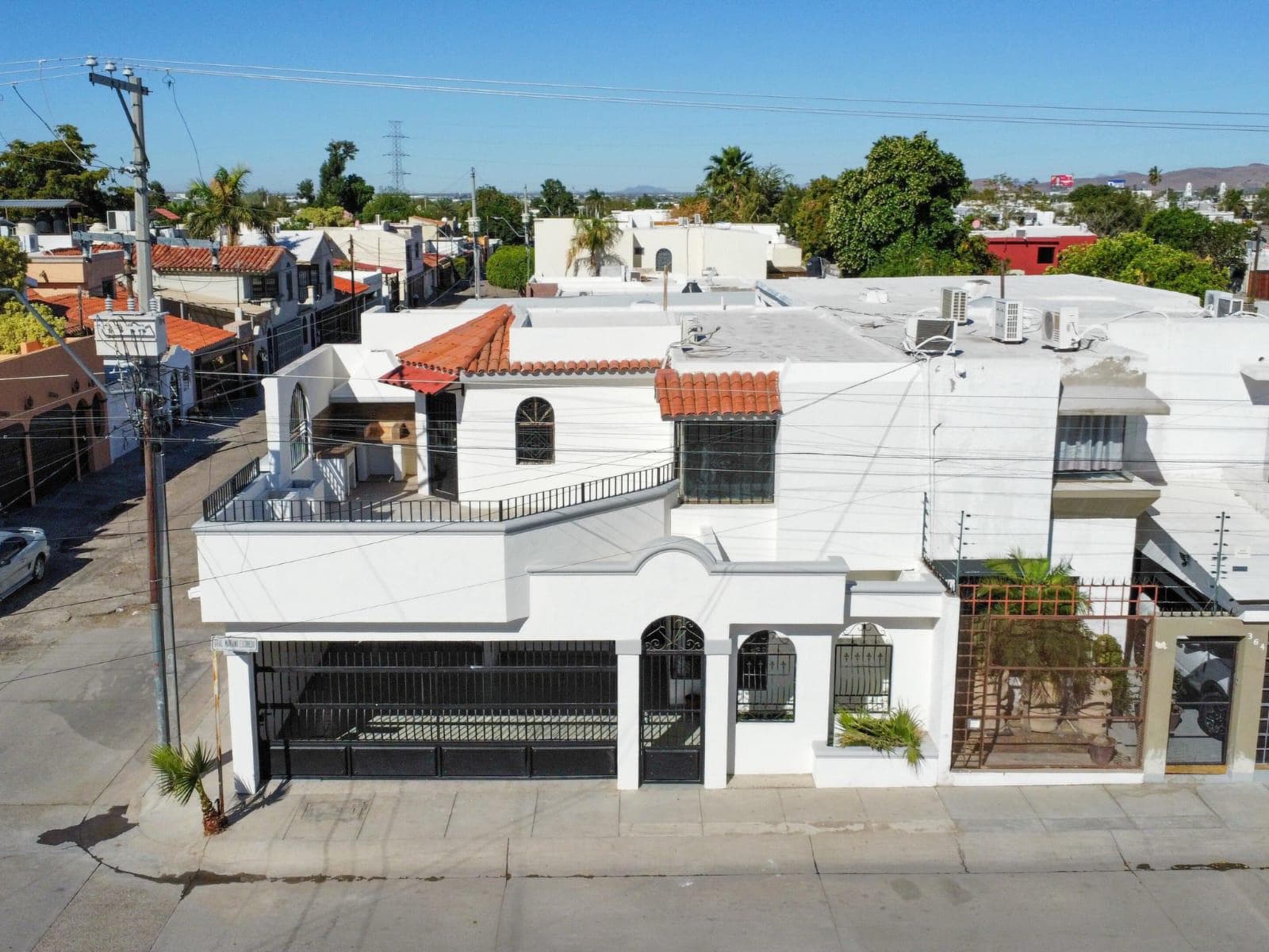 House for sale in Misión del Sol, Hermosillo, Sonora.