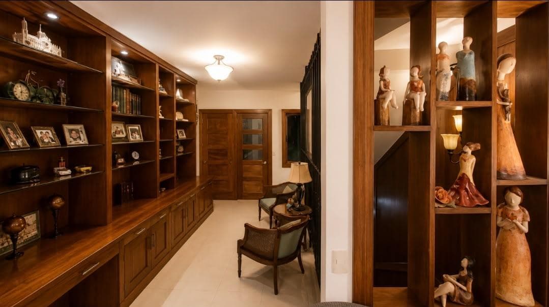 House for Sale, Dynasty-San Jeronimo Residential