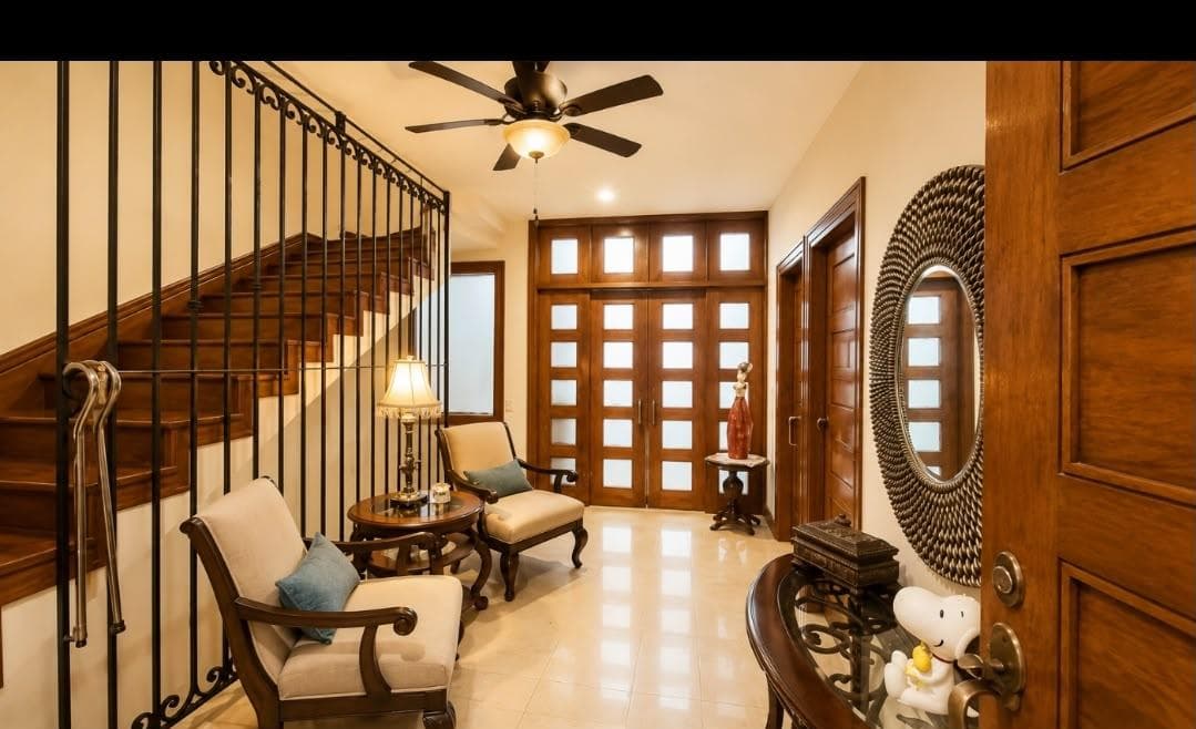 House for Sale, Dynasty-San Jeronimo Residential