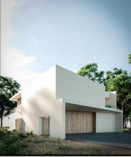 HOUSE FOR SALE IN AMANI TERRA, SANTIAGO, N.L.