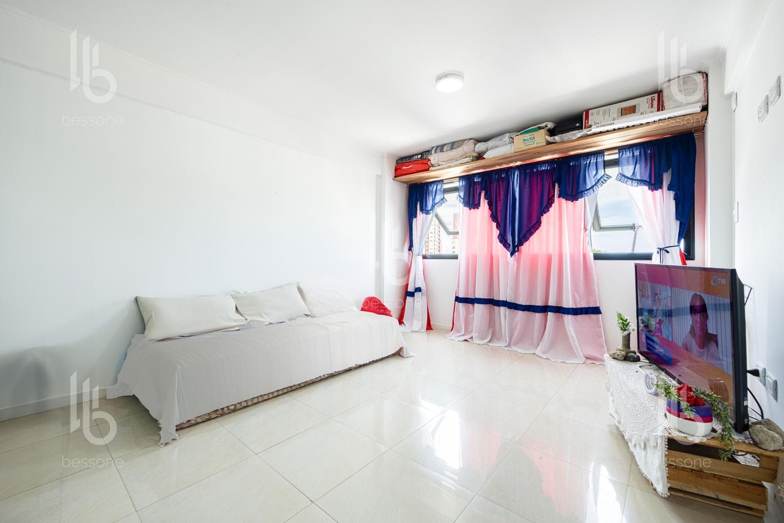 Apartment in the SAN JUAN AREA