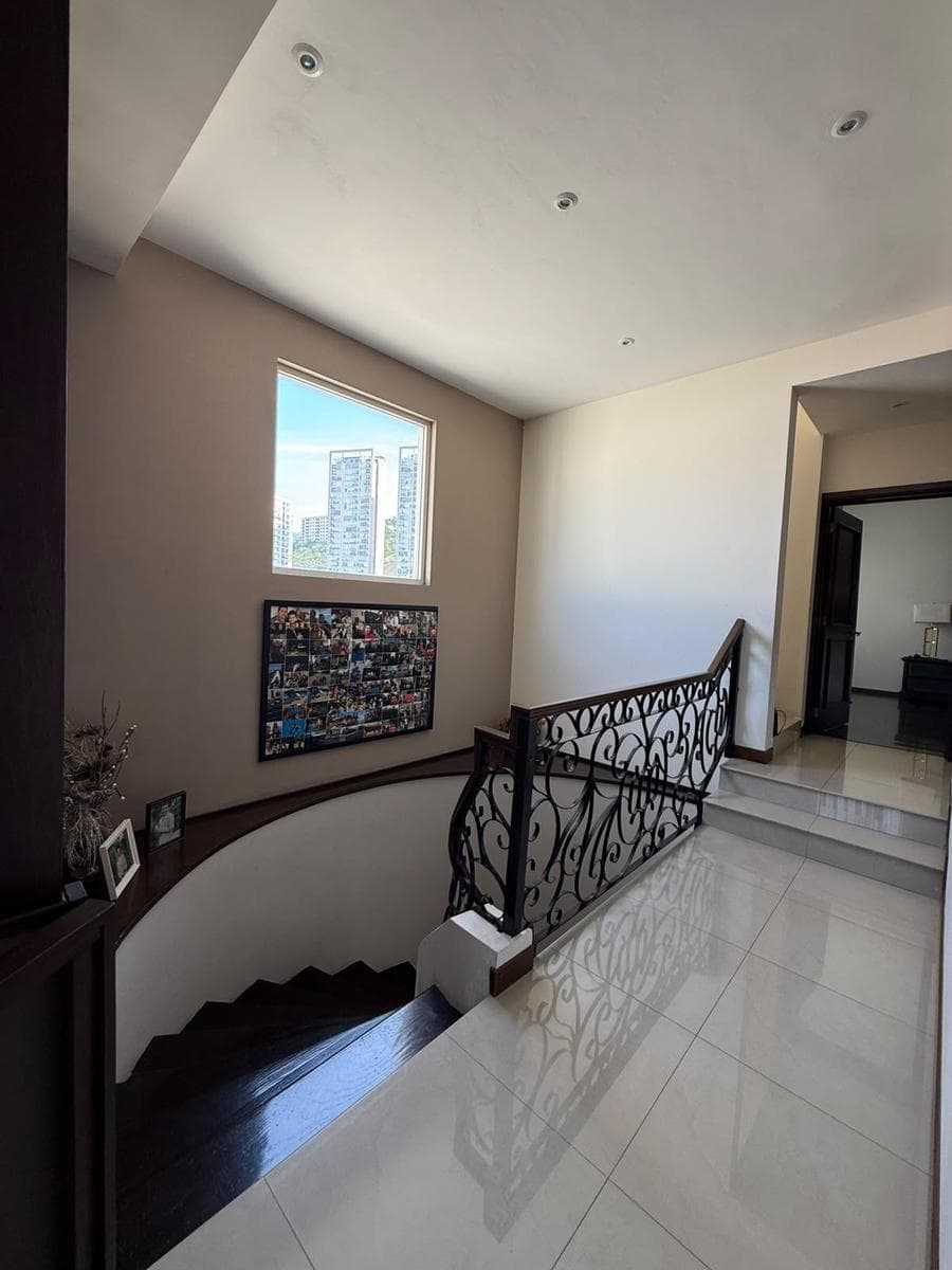 House for sale in the Dynasty-San Jeronimo residential area.