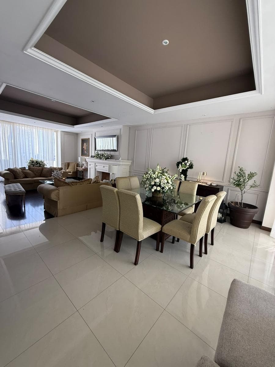 House for sale in the Dynasty-San Jeronimo residential area.
