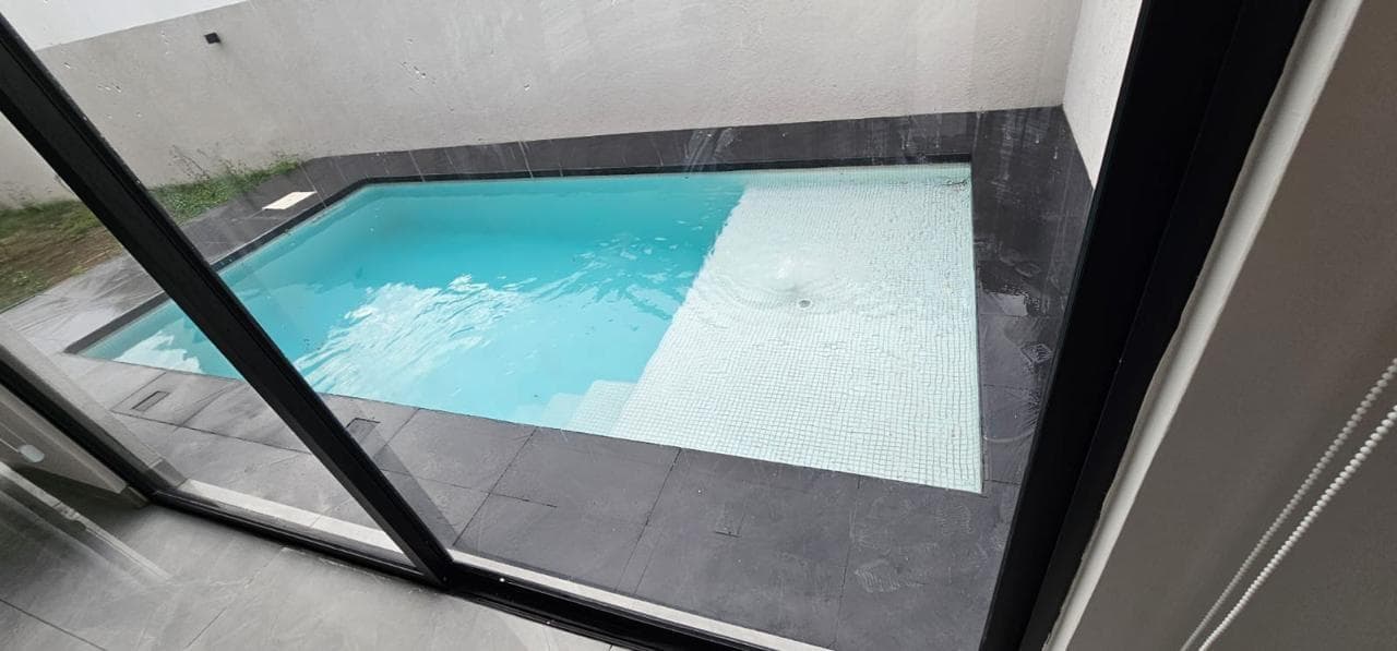 HOUSE FOR RENT, PUNTA TIBURÓN NEIGHBORHOOD, RIVIERA VERACRUZANA