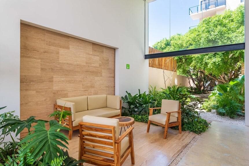Apartment in PLAYA DEL CARMEN