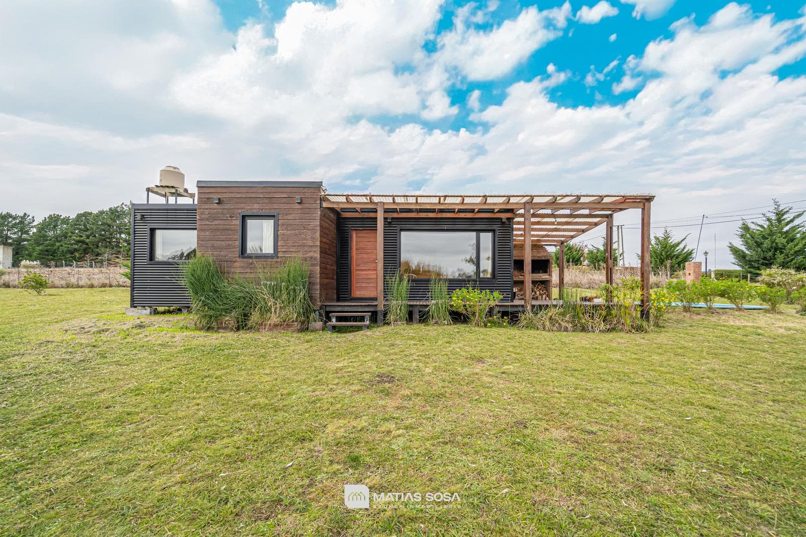 For Sale - Country House - Sierra de los Padres - 3 rooms
