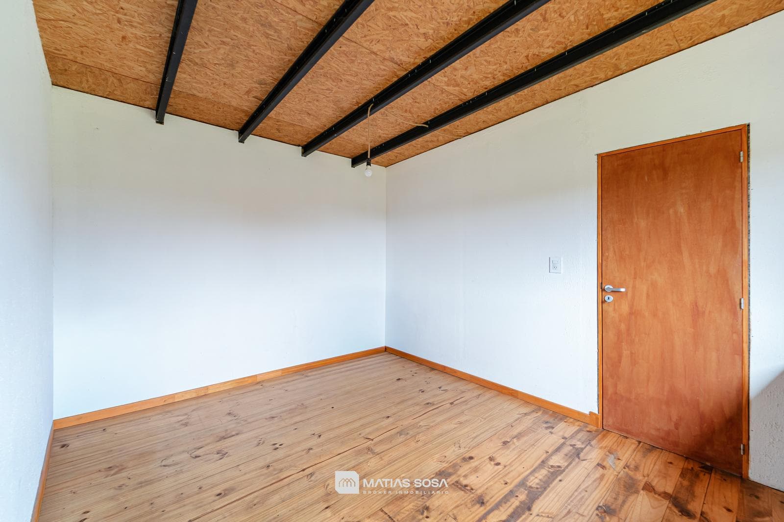 For Sale - Country House - Sierra de los Padres - 3 rooms
