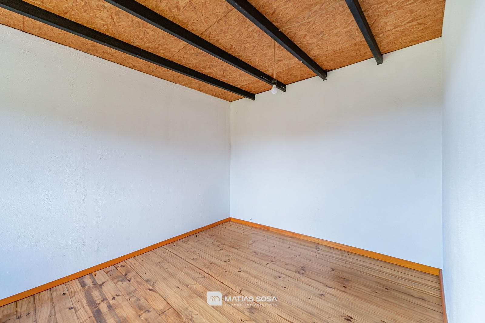 For Sale - Country House - Sierra de los Padres - 3 rooms