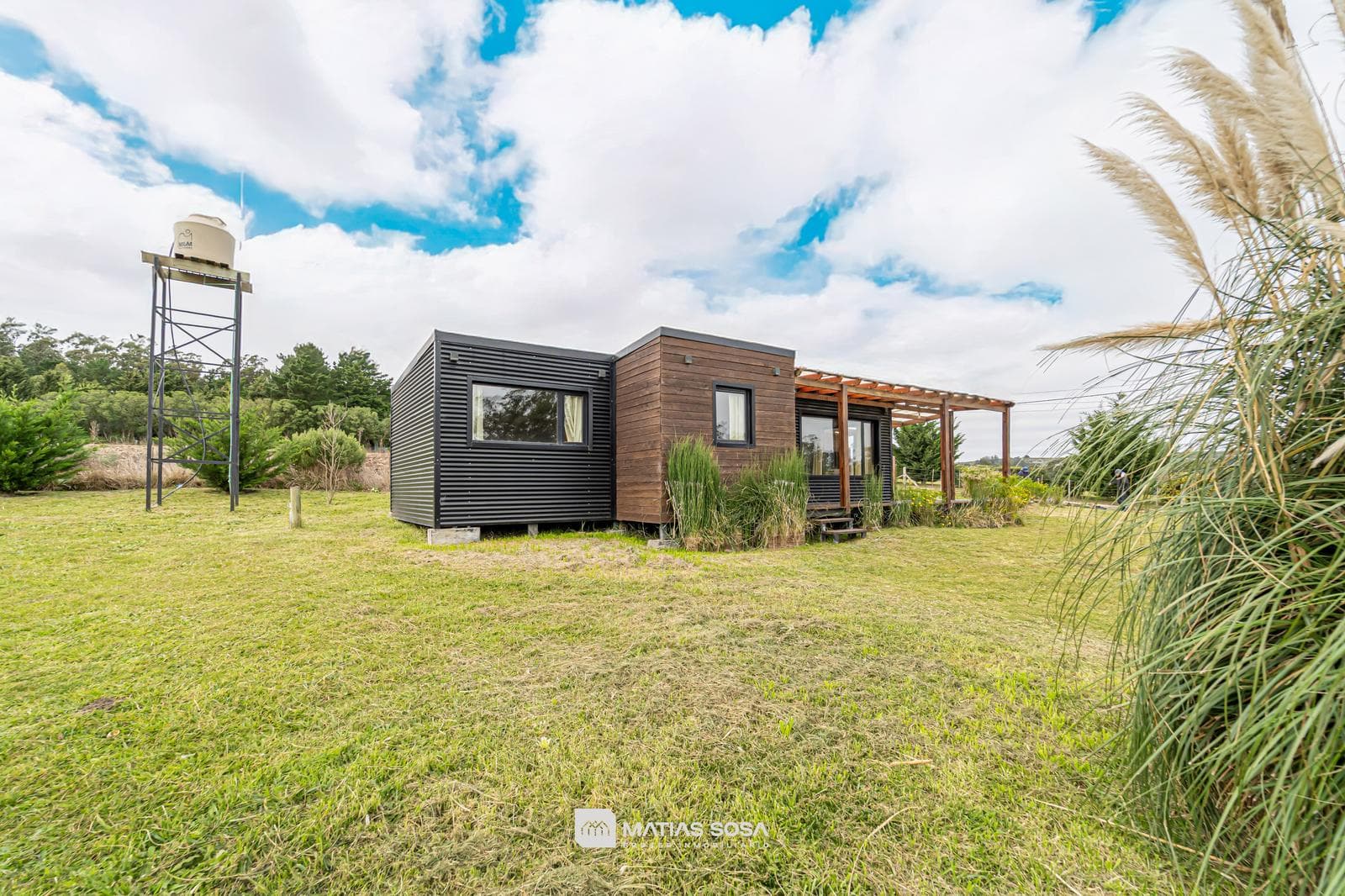 For Sale - Country House - Sierra de los Padres - 3 rooms