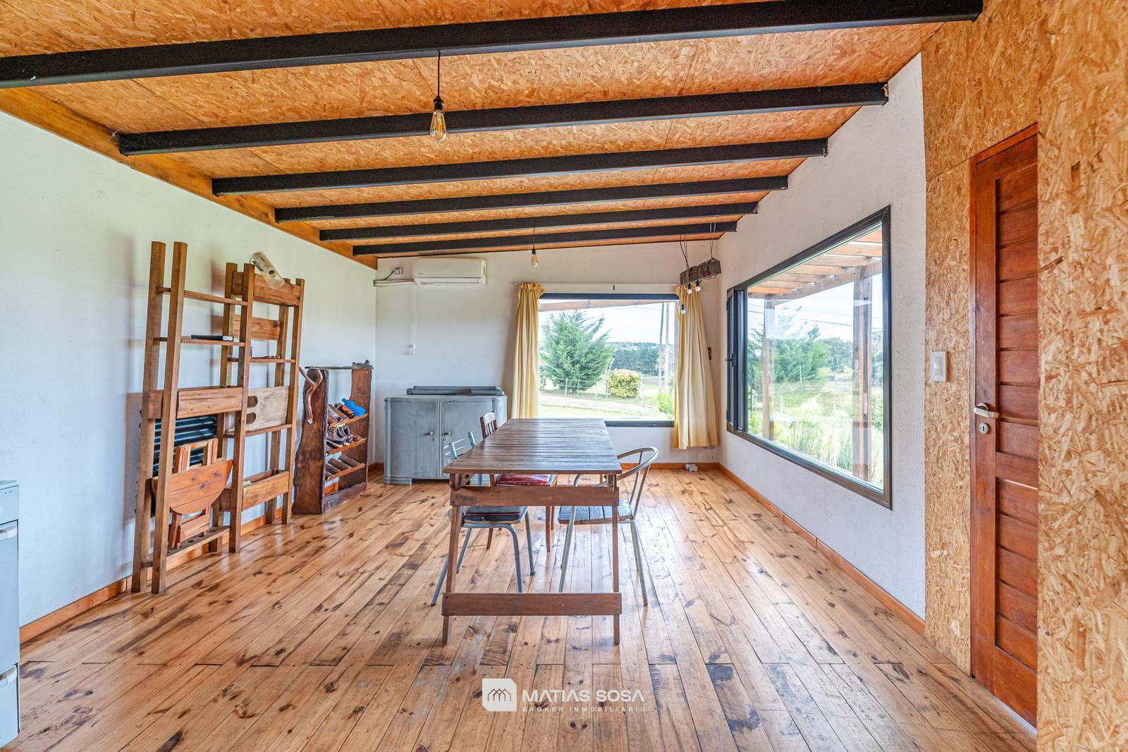 For Sale - Country House - Sierra de los Padres - 3 rooms