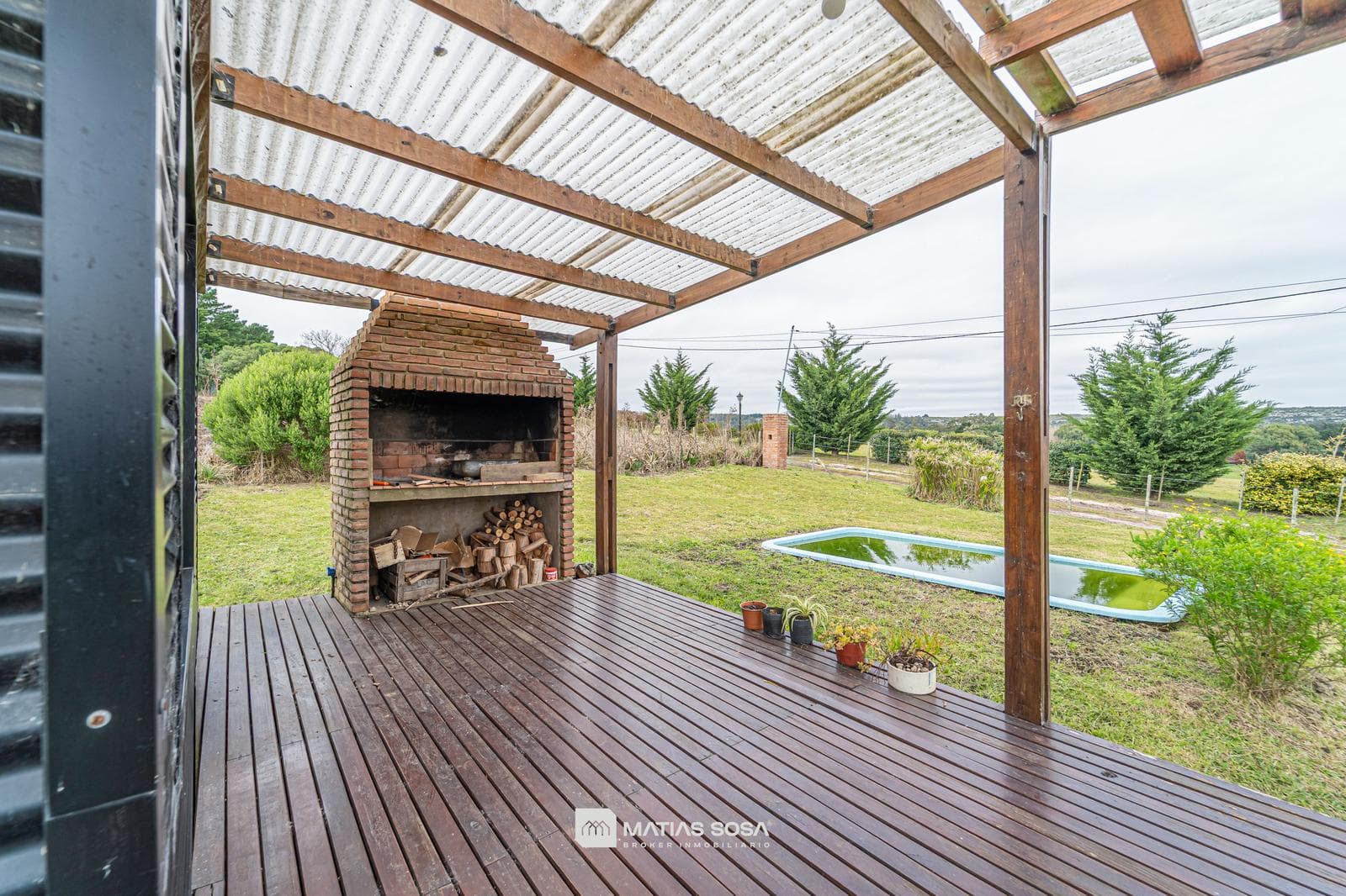 For Sale - Country House - Sierra de los Padres - 3 rooms