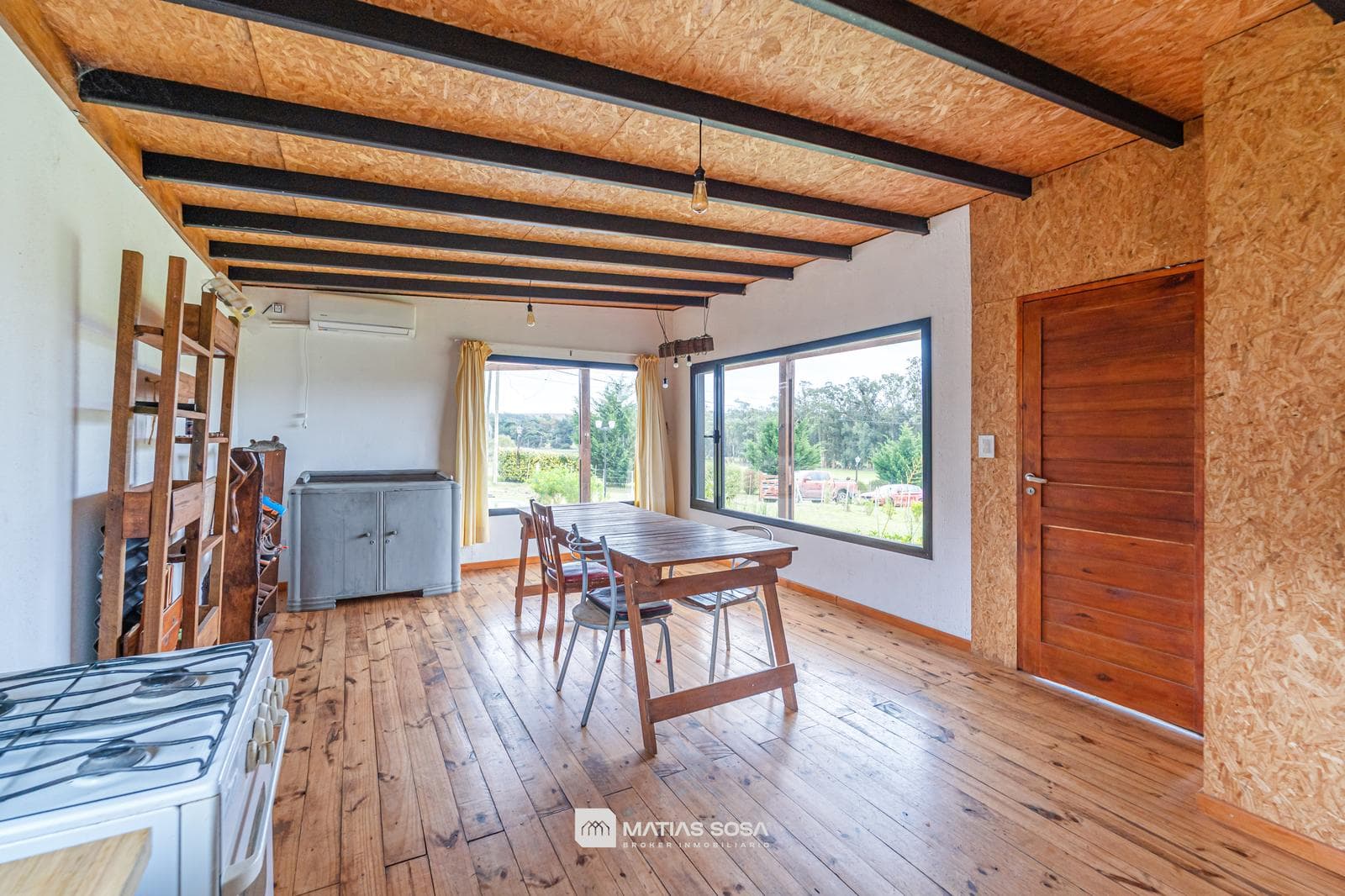 For Sale - Country House - Sierra de los Padres - 3 rooms