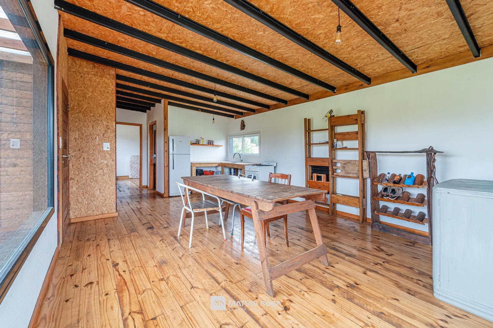 For Sale - Country House - Sierra de los Padres - 3 rooms