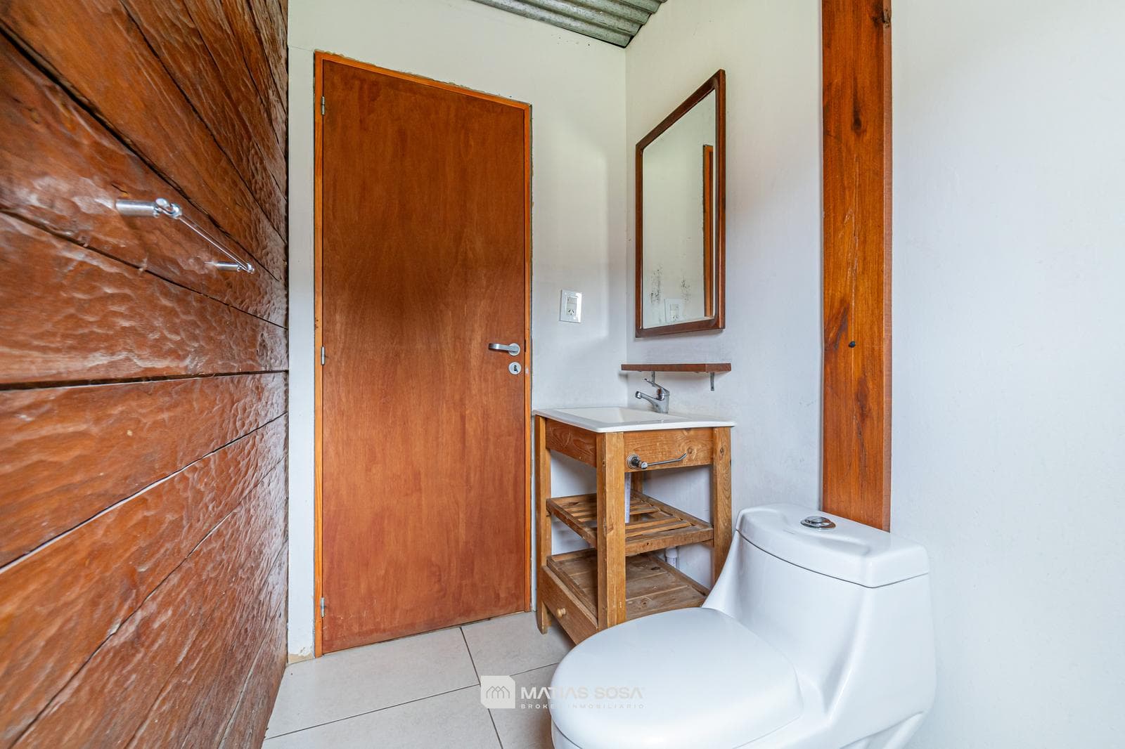 For Sale - Country House - Sierra de los Padres - 3 rooms