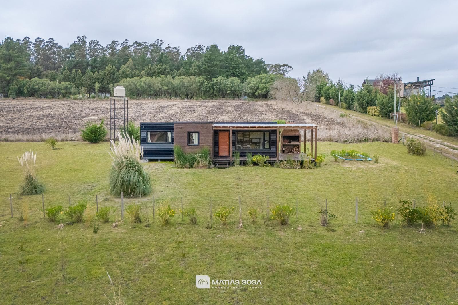 For Sale - Country House - Sierra de los Padres - 3 rooms