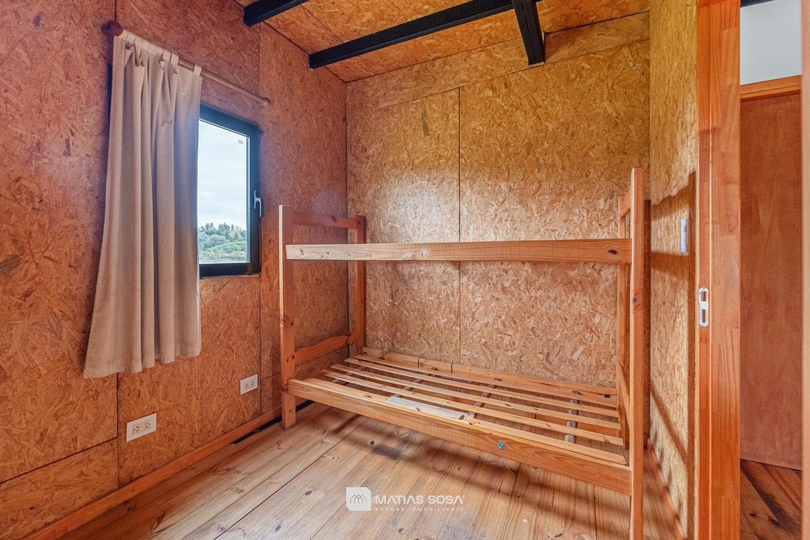 For Sale - Country House - Sierra de los Padres - 3 rooms
