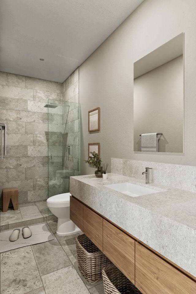 Apartment in Col. Maya ABITA
