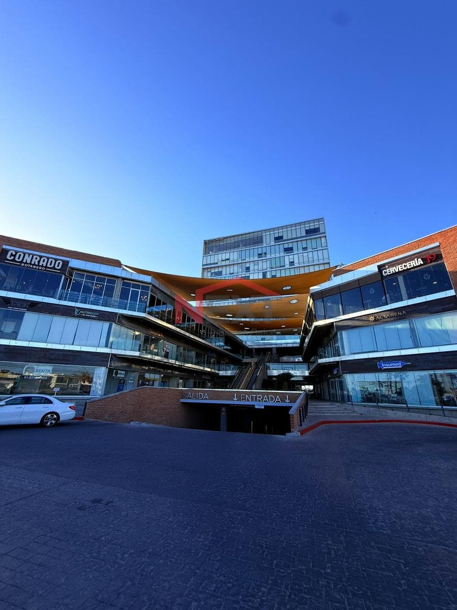 EXECUTIVE OFFICE FOR RENT IN COLOSSUS
