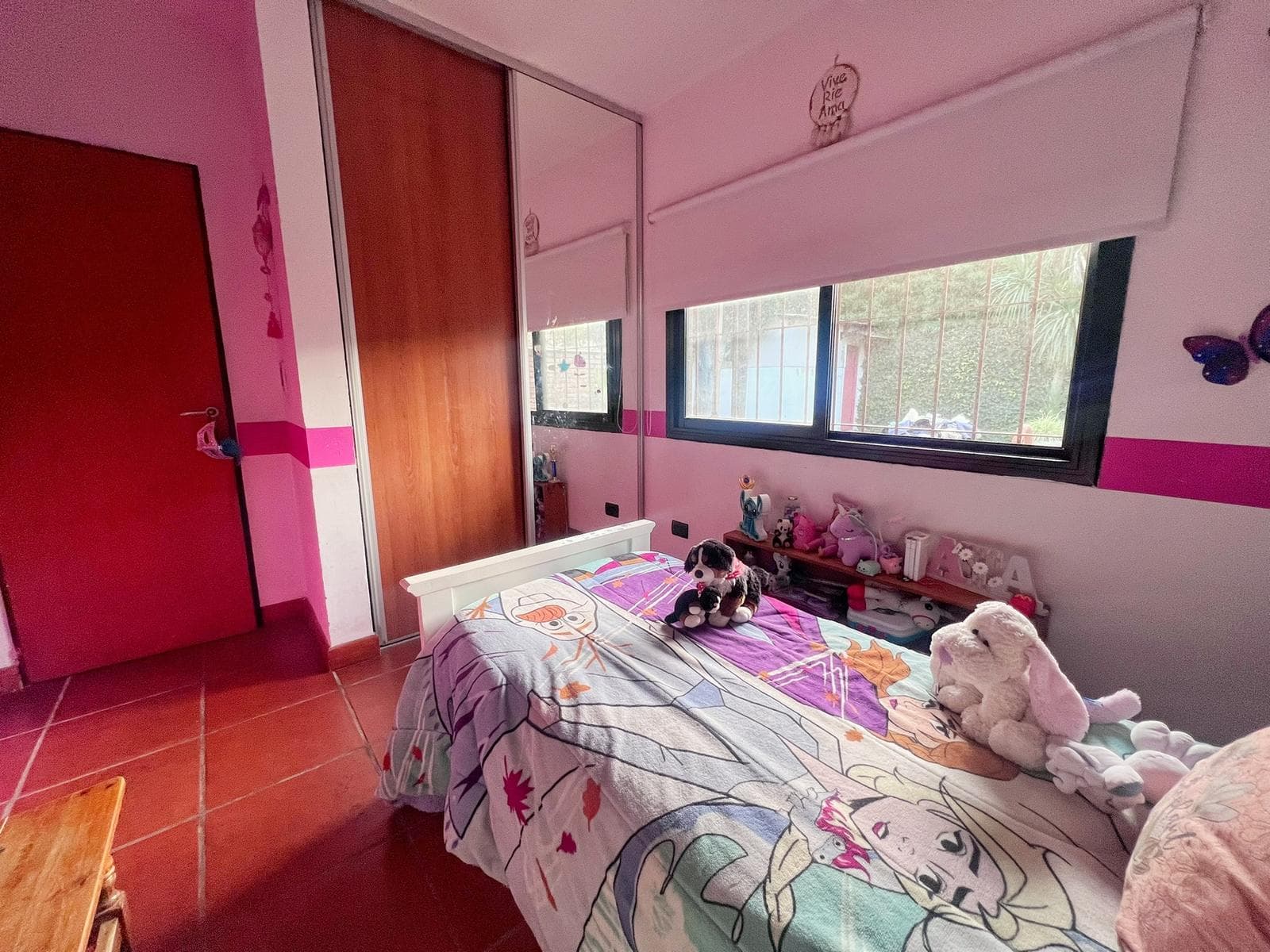 5-BEDROOM HOUSE FOR SALE, WITH GARDEN, POOL, AND GARAGE IN VILLA ADELINA, SAN ISIDRO, NORTHERN GREATER BUESOS AIRES