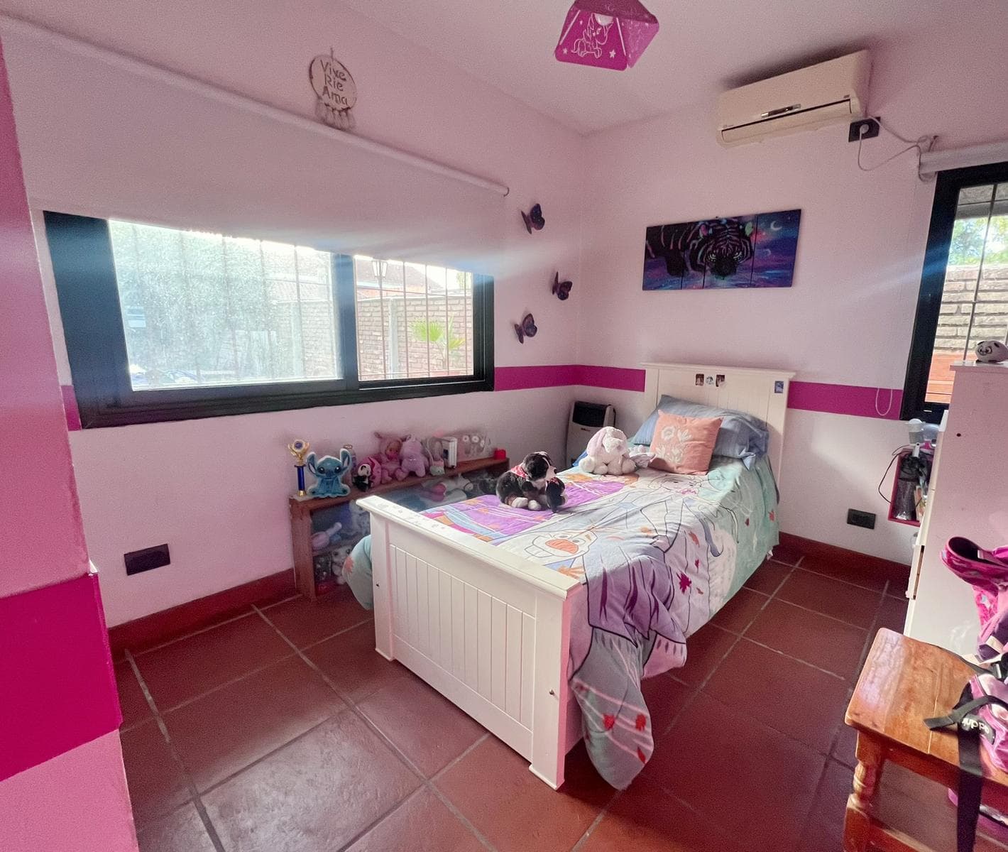5-BEDROOM HOUSE FOR SALE, WITH GARDEN, POOL, AND GARAGE IN VILLA ADELINA, SAN ISIDRO, NORTHERN GREATER BUESOS AIRES