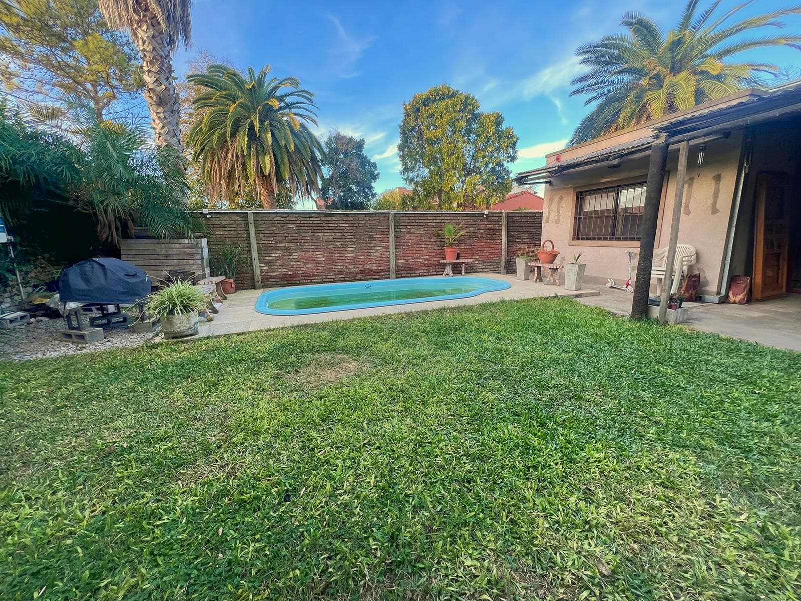 5-BEDROOM HOUSE FOR SALE, WITH GARDEN, POOL, AND GARAGE IN VILLA ADELINA, SAN ISIDRO, NORTHERN GREATER BUESOS AIRES