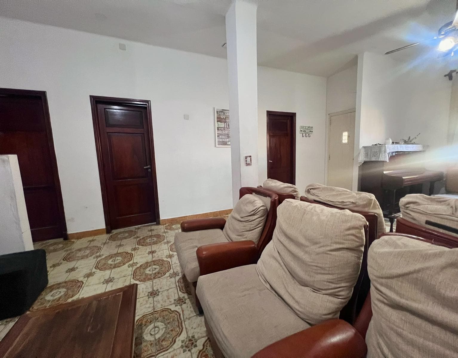5-BEDROOM HOUSE FOR SALE, WITH GARDEN, POOL, AND GARAGE IN VILLA ADELINA, SAN ISIDRO, NORTHERN GREATER BUESOS AIRES