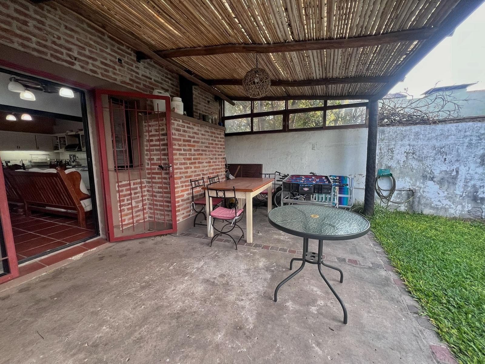 5-BEDROOM HOUSE FOR SALE, WITH GARDEN, POOL, AND GARAGE IN VILLA ADELINA, SAN ISIDRO, NORTHERN GREATER BUESOS AIRES