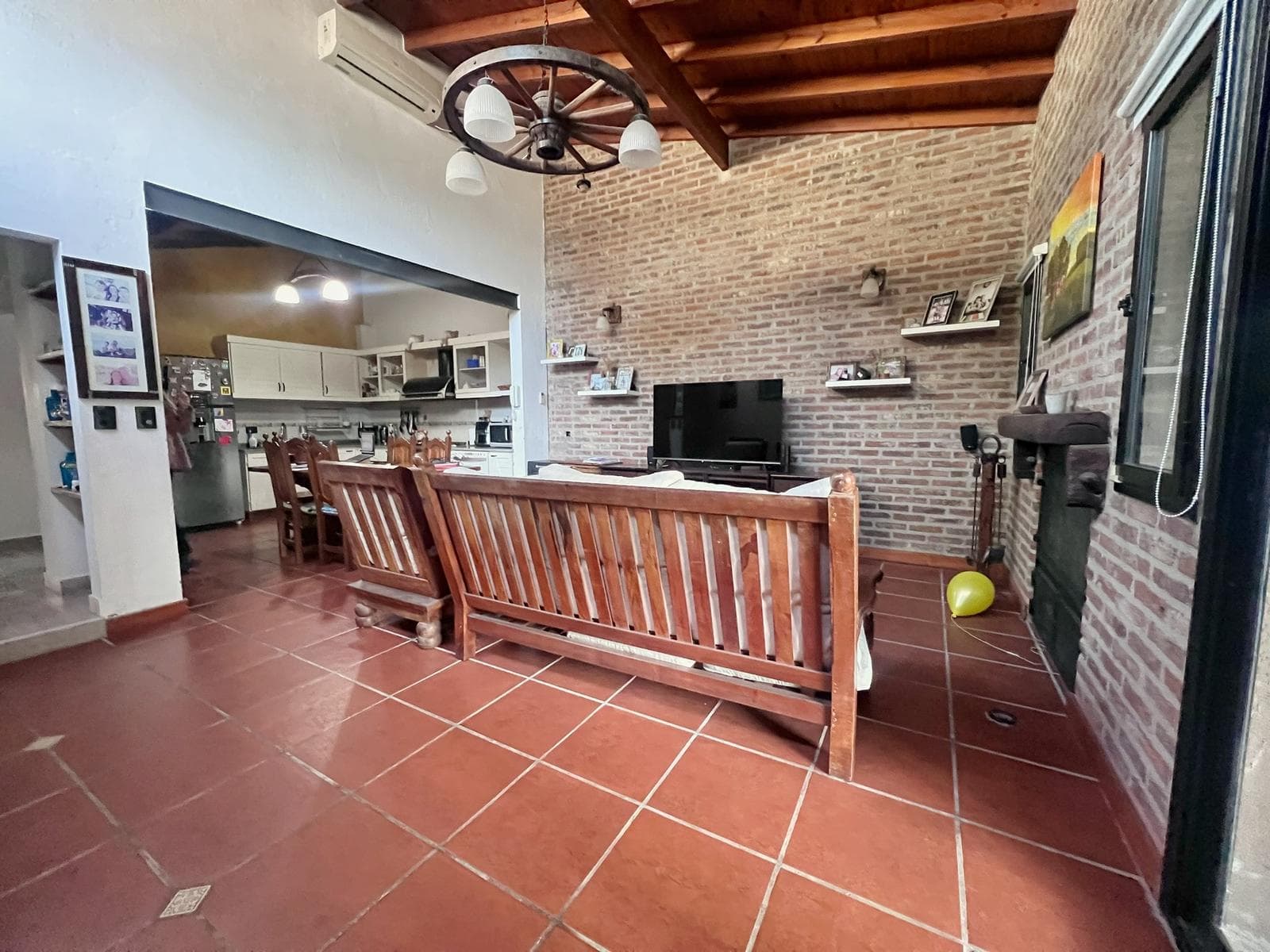 5-BEDROOM HOUSE FOR SALE, WITH GARDEN, POOL, AND GARAGE IN VILLA ADELINA, SAN ISIDRO, NORTHERN GREATER BUESOS AIRES