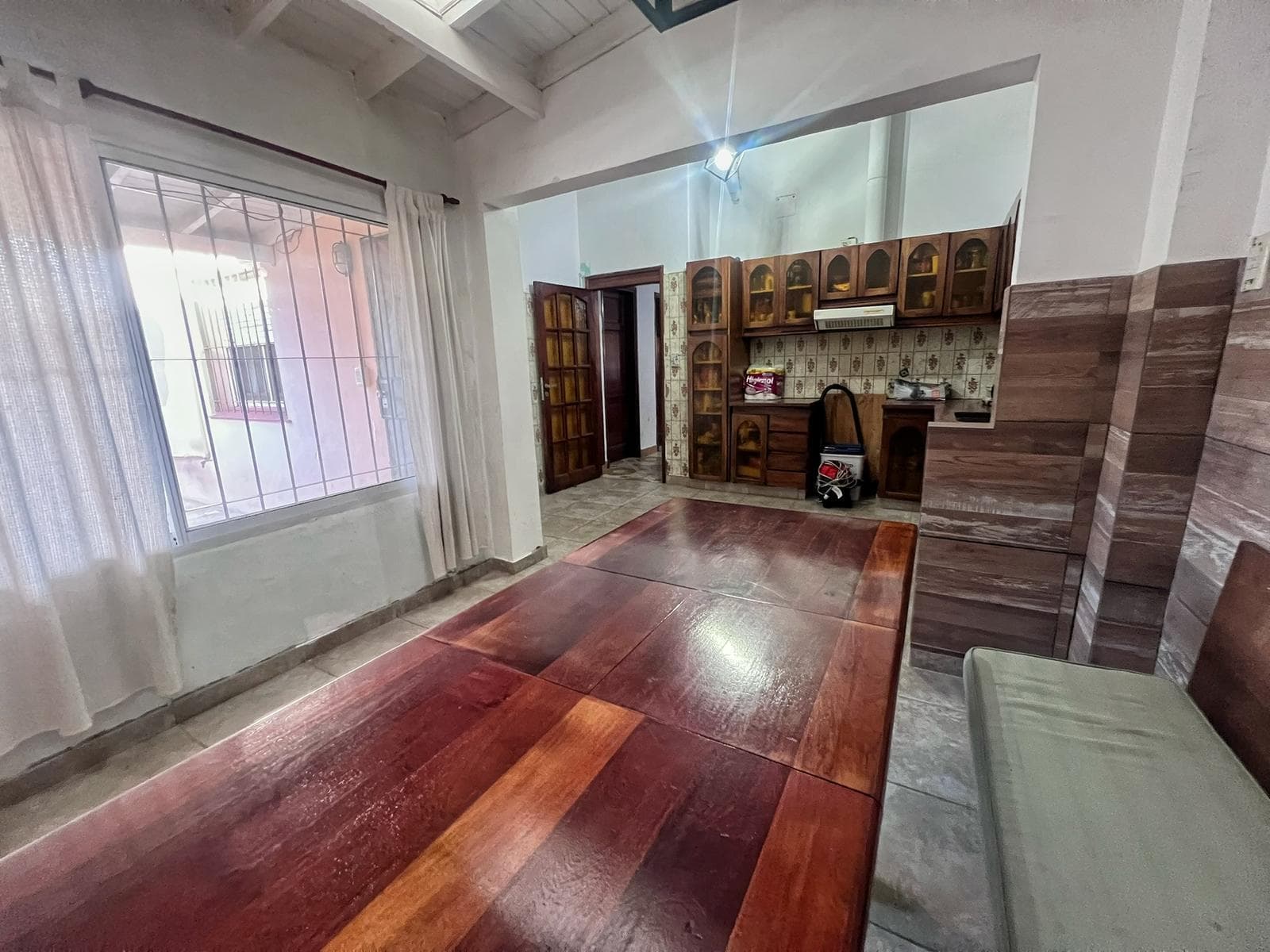 5-BEDROOM HOUSE FOR SALE, WITH GARDEN, POOL, AND GARAGE IN VILLA ADELINA, SAN ISIDRO, NORTHERN GREATER BUESOS AIRES