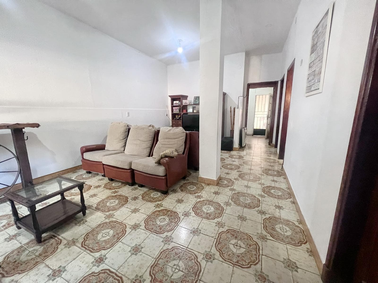 5-BEDROOM HOUSE FOR SALE, WITH GARDEN, POOL, AND GARAGE IN VILLA ADELINA, SAN ISIDRO, NORTHERN GREATER BUESOS AIRES