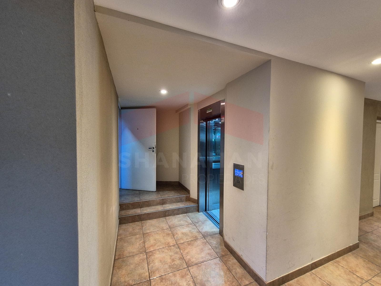 Studio Apartment for Sale in the Belgrano Neighborhood - Bariloche