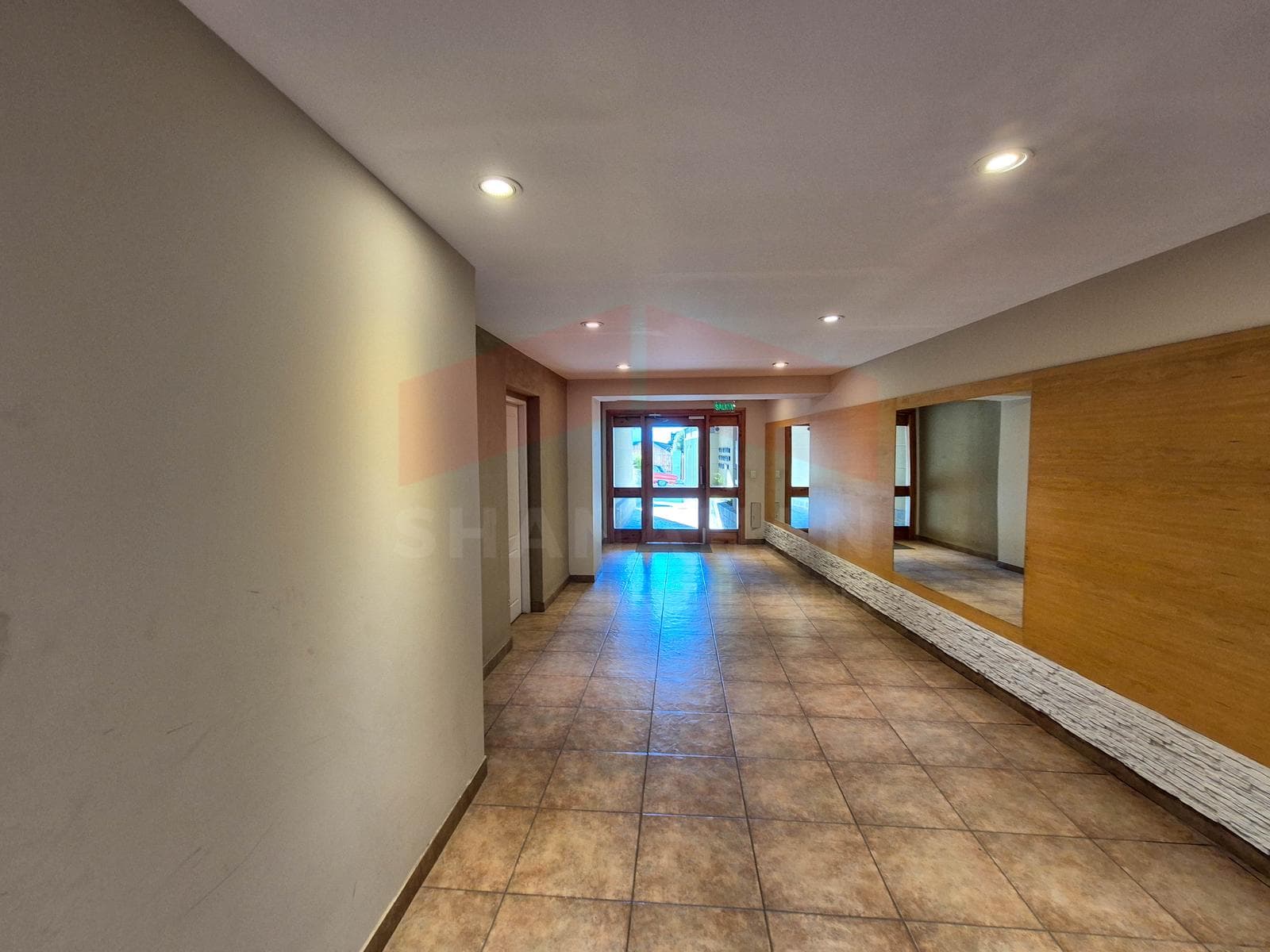 Studio Apartment for Sale in the Belgrano Neighborhood - Bariloche