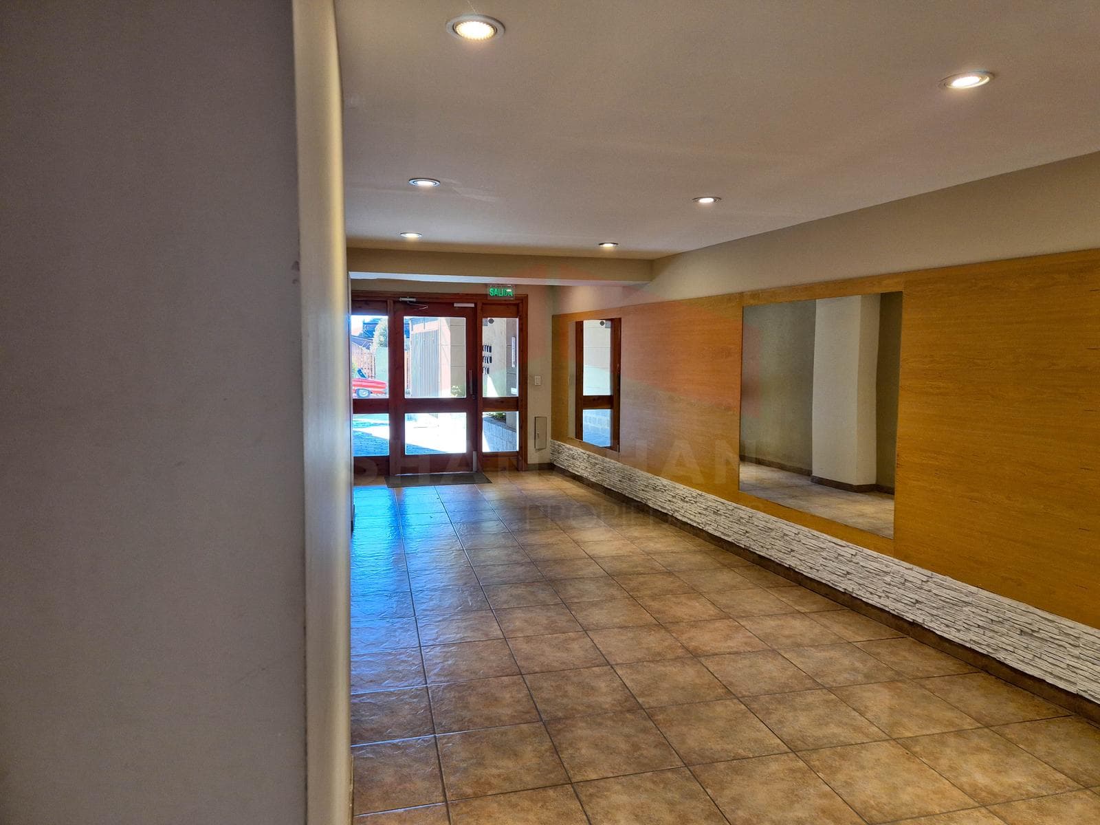 Studio Apartment for Sale in the Belgrano Neighborhood - Bariloche