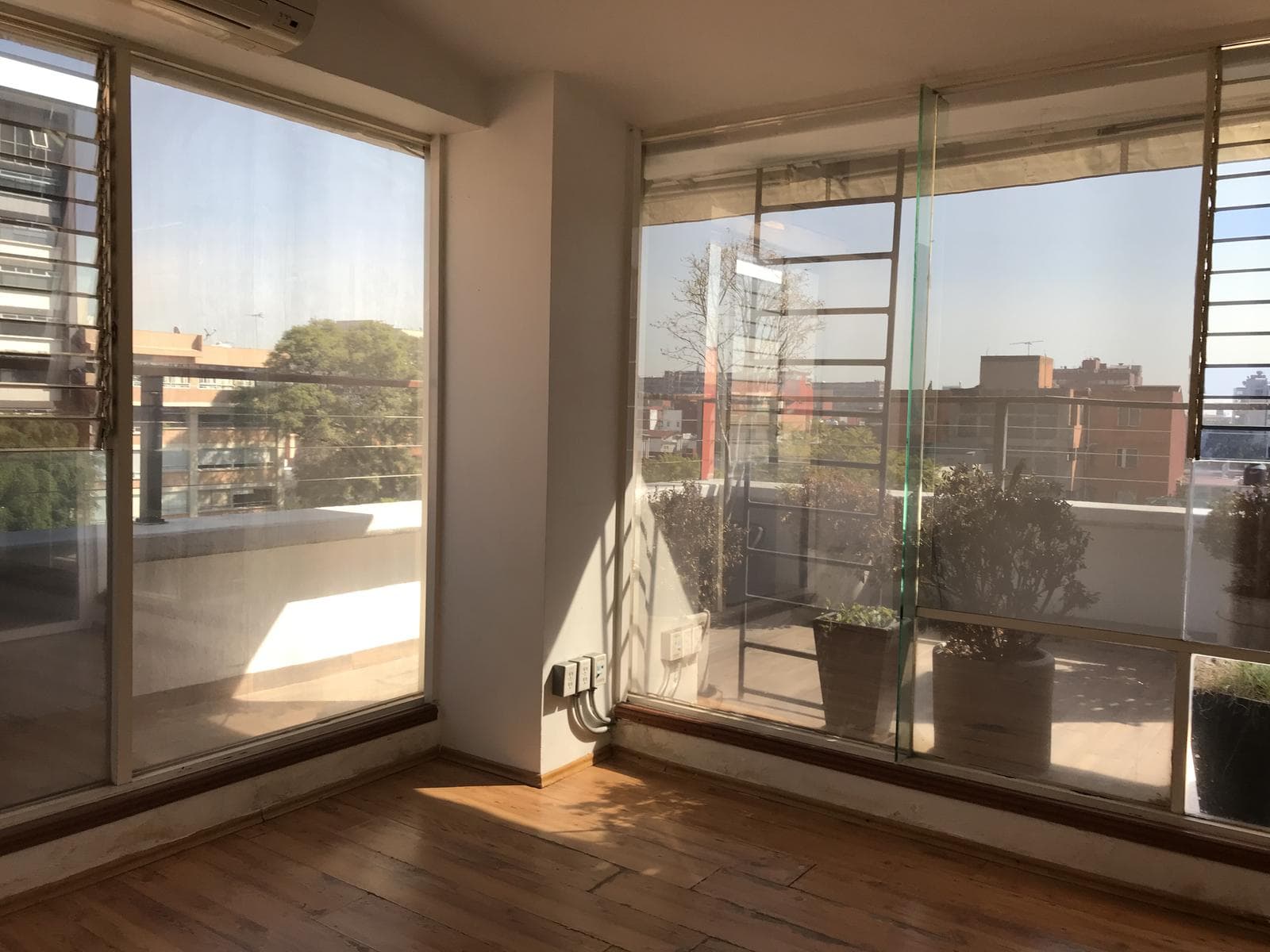 Commercial Office Building for Rent, Benito Juárez, Actipan Del Valle